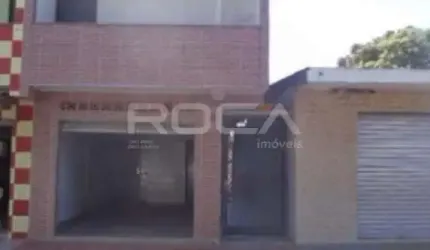 Venda de Casas / Padrão na cidade de São Carlos
