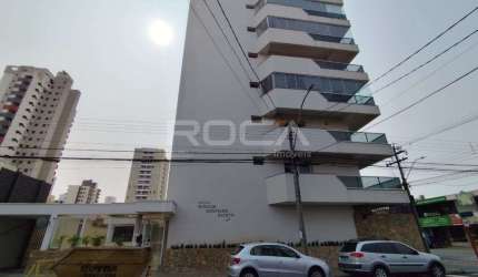 Apartamento de 3 dormitórios com piscina na Vila Monteiro Gleba I, São Carlos