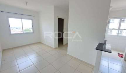 Venda de Apartamentos / Padrão na cidade de São Carlos