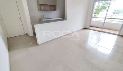 Apartamento Padrão para Alugar na Vila Prado, São Carlos