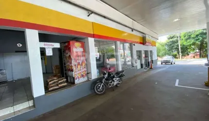 Espaço comercial em Tijuco Preto, São Carlos: Loja para alugar