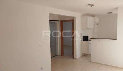 Venda de Apartamentos / Padrão na cidade de São Carlos