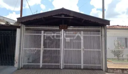 Venda de Casas / Padrão na cidade de São Carlos