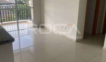 Venda de Apartamentos / Padrão na cidade de São Carlos