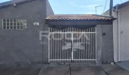 Venda de Casas / Padrão na cidade de São Carlos