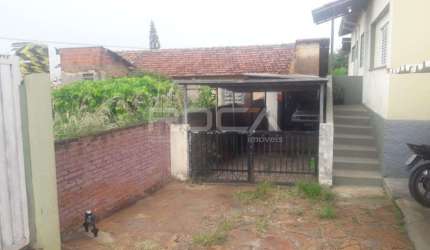 Venda de Casas / Padrão na cidade de São Carlos