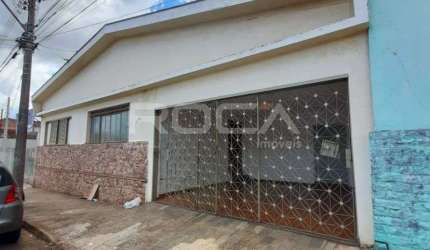Casa de alto padrão com 6 dormitórios no Jardim São Carlos, São Carlos