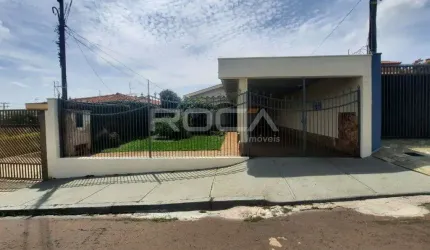 Venda de Casas / Padrão na cidade de São Carlos