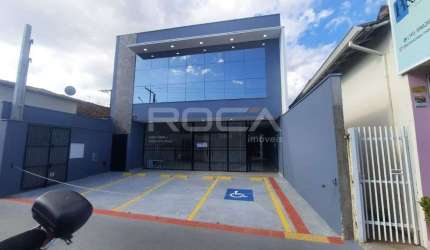 Sala Comercial para Alugar na Vila Costa do Sol, São Carlos