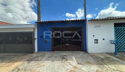 Venda de Casas / Padrão na cidade de São Carlos