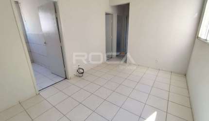 Lindos Apartamentos Padrão à Venda e Locação na Vila Monteiro Gleba I, São Carlos