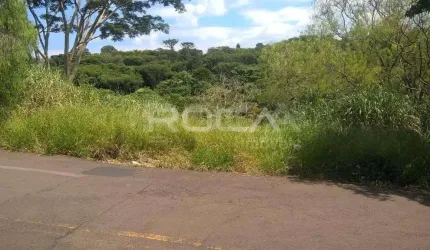 Venda de Terreno / Residencial na cidade de São Carlos