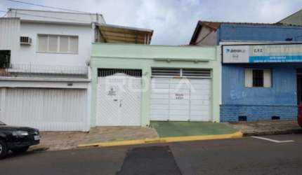 Venda de Casas / Padrão na cidade de São Carlos