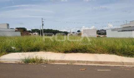 Venda de Terreno / Residencial na cidade de São Carlos