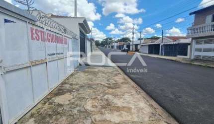 Venda de Terreno / Lote na cidade de São Carlos