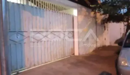 Venda de Casas / Padrão na cidade de São Carlos