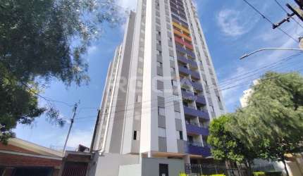 Venda de Apartamentos / Padrão na cidade de São Carlos