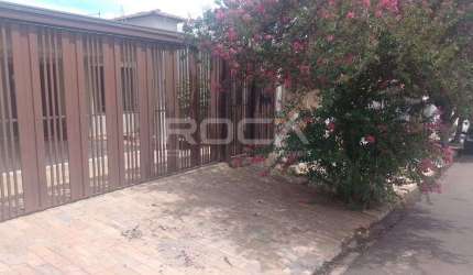 Venda de Casas / Padrão na cidade de São Carlos