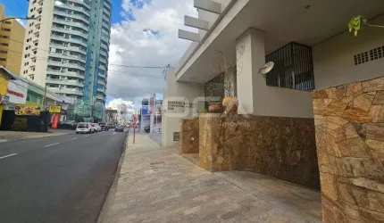 Oportunidade imperdível! Apartamento de 3 dormitórios no CENTRO de São Carlos.