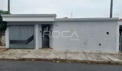 Venda de Casas / Padrão na cidade de São Carlos