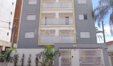 Venda de Apartamentos / Padrão na cidade de São Carlos