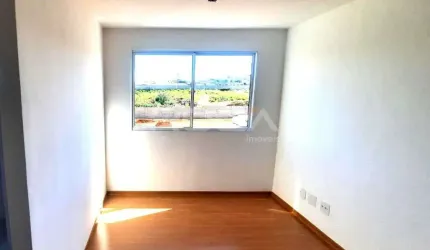 Apartamento Padrão para Alugar em São Carlos - Parque Faber Castell II