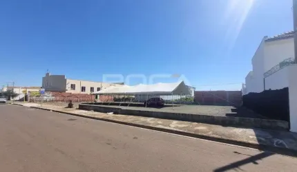 Terreno em ótima localização Jardim Embaré