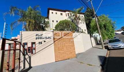 Venda de Apartamentos / Padrão na cidade de São Carlos