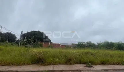 Venda de Terreno / Lote na cidade de São Carlos