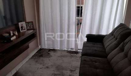 Venda de Casas / Condomínio na cidade de São Carlos