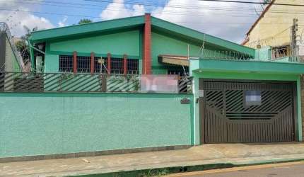 Venda de Casas / Padrão na cidade de São Carlos