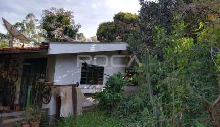 Venda de Rural / Chácara em condomínio na cidade de São Carlos