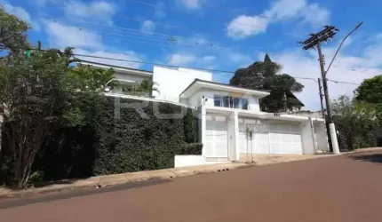 Venda de Casas / Padrão na cidade de São Carlos
