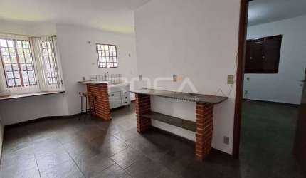Apartamento Padrão no Jardim Santa Paula - São Carlos
