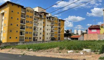 Terreno à venda no Jardim Gibertoni, São Carlos - Oportunidade imperdível!