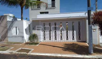 Venda de Casas / Padrão na cidade de São Carlos