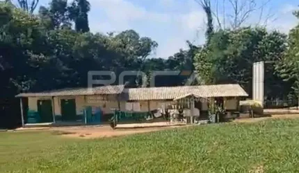 Venda de Rural / Sítio na cidade de São Carlos
