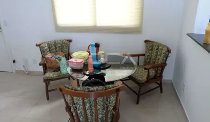 Oportunidade única! Apartamento de 2 dormitórios no Distrito Industrial Miguel Abdelnur em São Carlos.