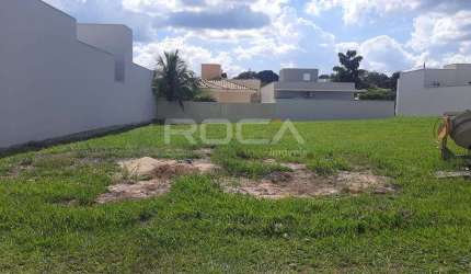 Venda de Terreno / Condomínio na cidade de São Carlos