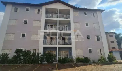 Apartamento de 2 dormitórios com piscina no Jardim Nova Santa Paula!