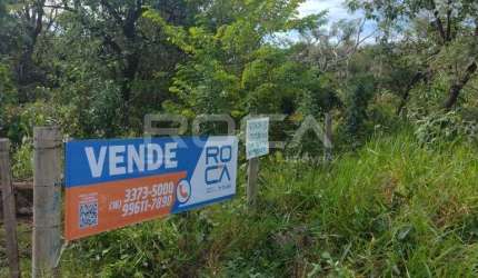 Bela chácara à venda em Arace de Santo Antônio, São Carlos