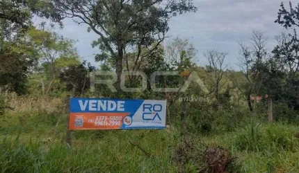 Oportunidade única! Chácara deslumbrante à venda em Arace de Santo Antônio, São Carlos