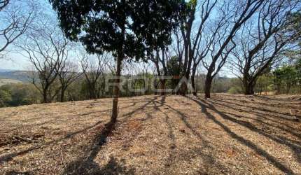 Terreno à venda em condomínio de alto padrão no Parque Itaipu, São Carlos