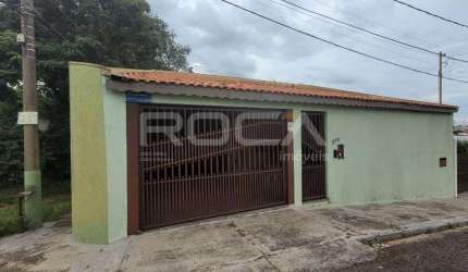 Venda de Casas / Padrão na cidade de São Carlos