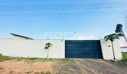 Chácara encantadora em Quinta dos Buritis, São Carlos!