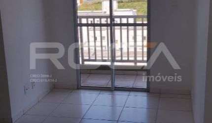 Apartamento Padrão à venda no Recreio São Judas Tadeu em São Carlos