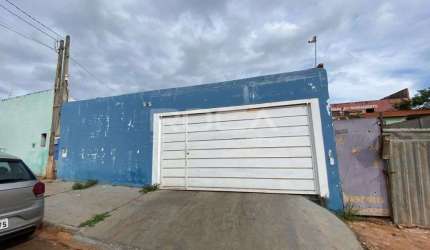 Venda de Casas / Padrão na cidade de São Carlos