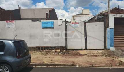 Terreno à venda na Vila Boa Vista, São Carlos - Ótima oportunidade!