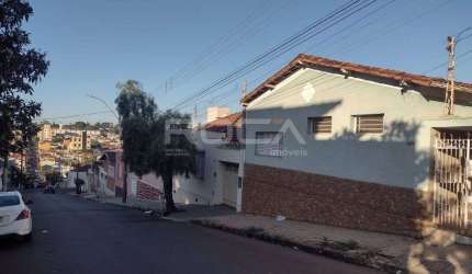 Venda de Casas / Padrão na cidade de São Carlos