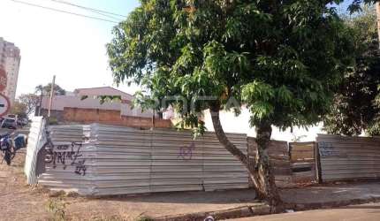 Terreno Comercial à venda no Centro de São Carlos - Excelente oportunidade para investimento!
